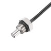 sourcing map 2pcs 10K Temperature Sensor Probe, M8 NTC Thermal