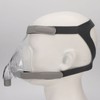 Breathing Machine Nasal Cover Tee Junction Joint Headgear Strap Nose