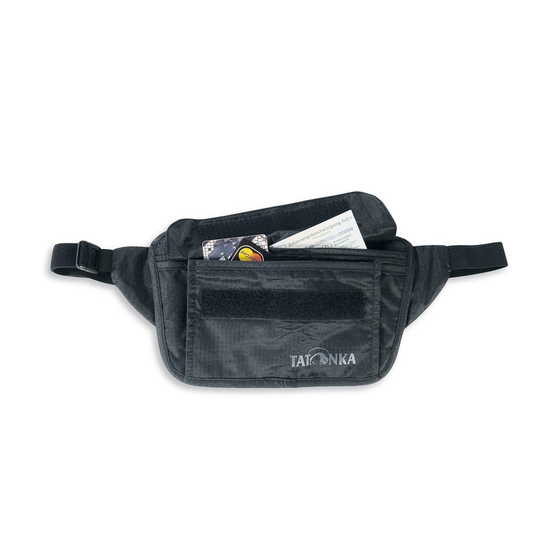 Tatonka Skin Waist Pouch Black