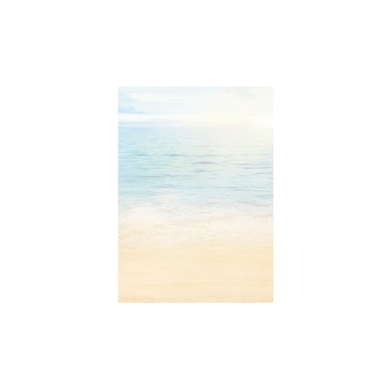 Lysco Sea Beach Life 5013 Design Letter Paper DIN A4