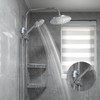 Sliverdew Suction Cups for Shower Caddy, 6 Pcs Shower Caddy