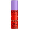 NYX PROFESSIONAL MAKEUP Rubor Líquido Fat Cheeks Snarky Scarlet (rojo)