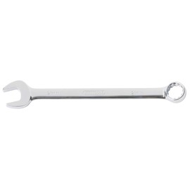 KS TOOLS CHROMEplus Combination Spanner, Offset, 1.1/8"