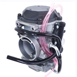 GXYWADY Carburetor Replacement for Yamaha XT225 1992-2000 4BE-14901-11-00