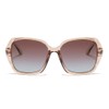 SECALIFE Women Sunglasses, UV 400 Glasses Oversized Polarized Light Large