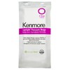 Kenmore 53294 Style O HEPA Cloth Vacuum Bags for Kenmore
