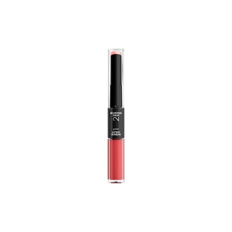 LOreal Paris, Infallible 24Hr Lipstick, Labial De Larga Duración De