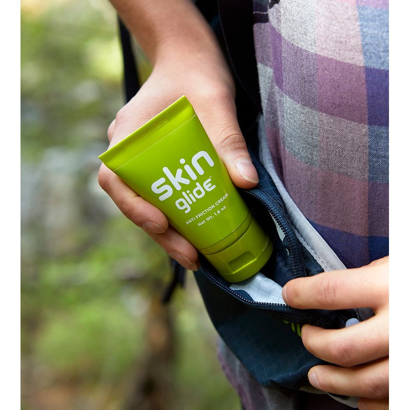 Body Glide Skin Glide Anti-Friction Cream - 45g