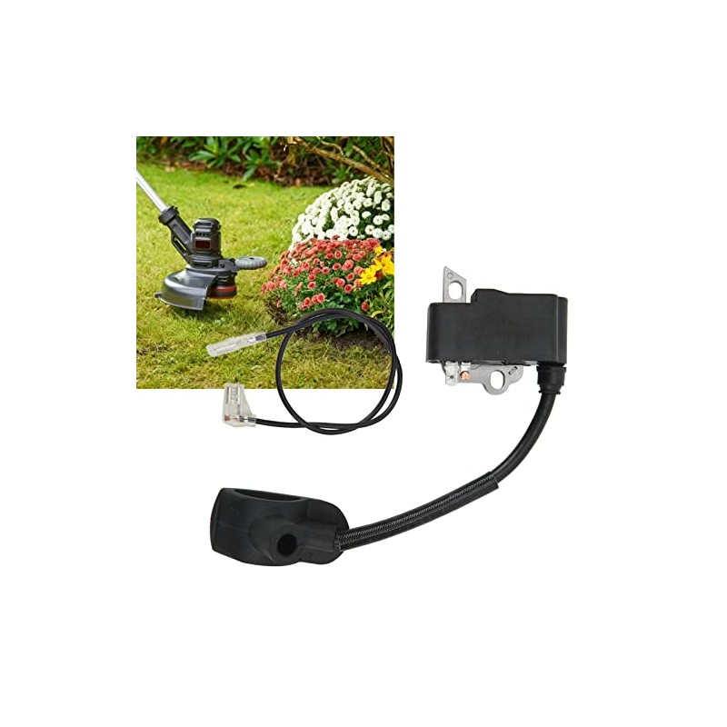 Rustproof Ignition Coil Module 4180 400 1308 Trimmer Ignition Coil