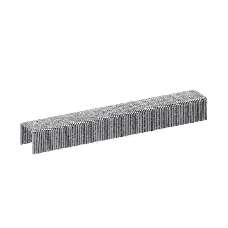 Arrow Heavy Duty T25 Round Crown Staples for Cable and