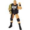 WWE MATTEL Elite Collection Wrestlemania 32 Brock Lesnar Action Figure