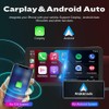 CarPlay Android Auto Autoradio Car Navigation Stereo GPS Radio 10.33"