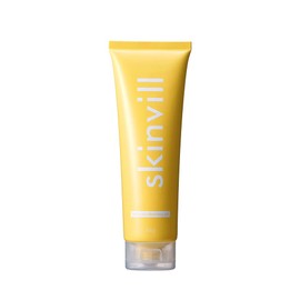 skinvill hot scrub cleansing gel, 7.1 oz (200 g), makeup remover, pores, no need for double face washing, large capacity ranking