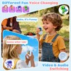 Video Walkie Talkies for Kids-2 Pack, Kids Walkies Talkies