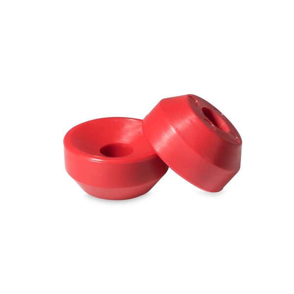 Skunk2 941-99-0010 Honda/Acura Shock Polyurethane Replacement Bushings (2 Halves)