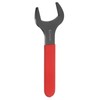 HARFINGTON Single Open End Wrench 62mm Metric 15 Degree Offset