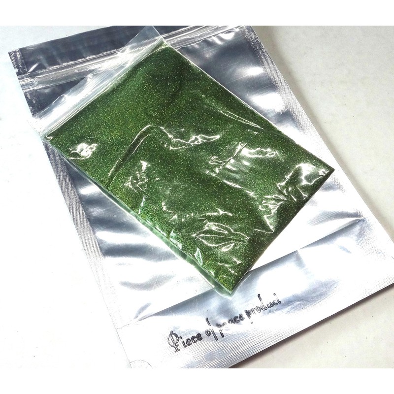 【Piece of peace product】 Rainbow flake holographic glitter easy to