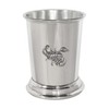 Scorpio The Scorpion Mint Julep Cup English Pewter Cockatil Free