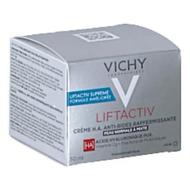 Vichy Liftactiv Supreme T 50 ml                                                                                                                       