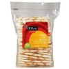 Rawhide with Chicken Twists All Natural OlRoy Dog Treats (100