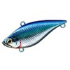 DAIWA Sea Bass Lure, SW Vibe Sexy Shad, 55S