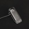 CERFFOOL Lens Cover for Insta360 X4 Plastic Protective Cage Lens