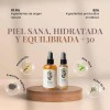 Tónico Facial Niacinamida | Árbol De Té 120 Ml