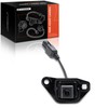 A-Premium Park Assist Camera Rear View Backup Reverse Camera Compatible