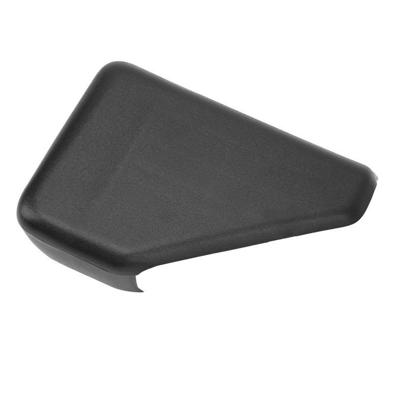 Right Rear Running Board End Cap Pedal Cover FL3Z 16A455