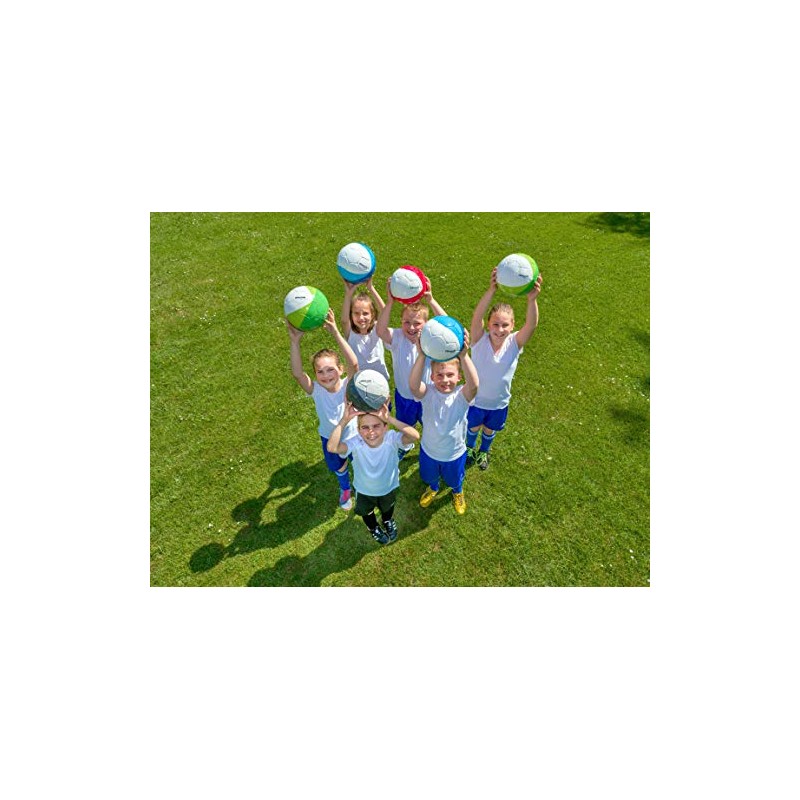 Betzold Sport Training Football Size 5 Training Ball Football Training