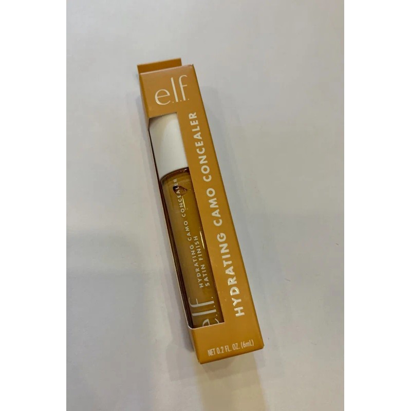 Elf Camo Concealer Tamaño Grande Original