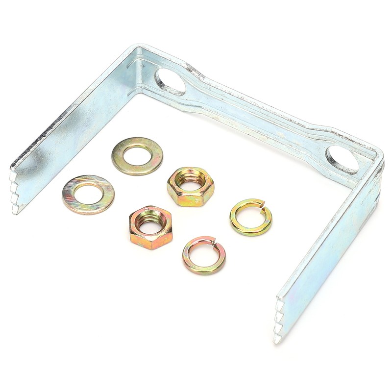 Battery Voltmeter Digital Pointer Unit Voltage Gauge Mechanical Manometer DC