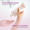 Saforelle Intensive Moisturizing Cleansing Care 250ml