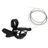 7 Speed Thumb Gear Shift Lever Bike Shift Lever Bike