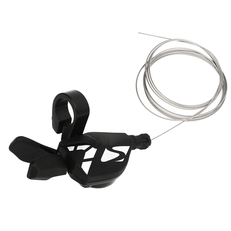 7 Speed Thumb Gear Shift Lever Bike Shift Lever Bike