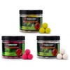 Tandem Baits Carp Food Fishing Food Pop Ups Boilies Zig