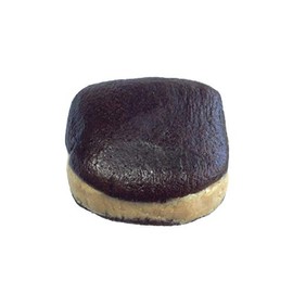 KauffmanTreats Fresh-Baked Whoopie Pies (Gobs) by Bird-In-Hand Bake Shop in Amish Country, Pennsylvania - 12 Ct. Chocolate Peanut Butter