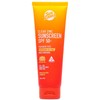 Protector Solar Sun Zapper Clear Zinc Ultra SPF 50+ UVA