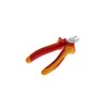 GEDORE VDE 8314-140 H Side Cutters for Medium-Hard Wire up