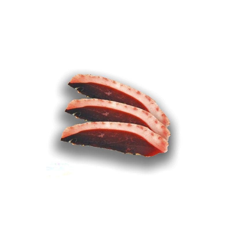 Duck Breast Prosciutto