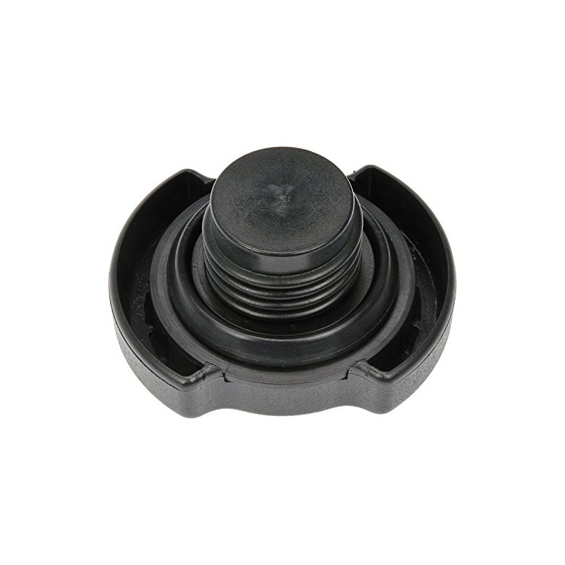 Dorman 90005 Engine Oil Filler Cap Compatible with Select Ford