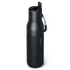 LARQ Filtered Water Bottle 500ml, Granite White