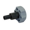 Lisle 64650 Ignition Module Wrench for Ford