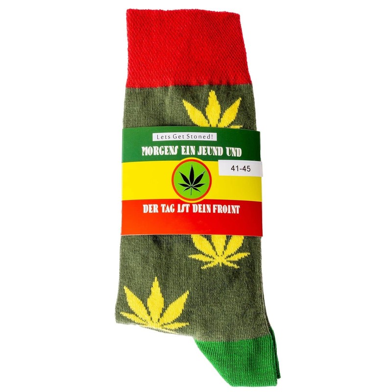 CHiLI Lifestyle Socks - Funny Socks Colourful Socks Funny Socks
