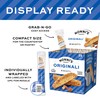 Nonni's Biscotti Value Pack, Originali Classic Almond, 25 Count, 1.1