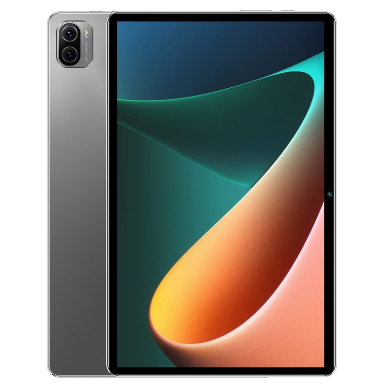 Tablet 8GB+256GB 10.1 inch Screen 5G Calling 10-Core MT6797 Processor