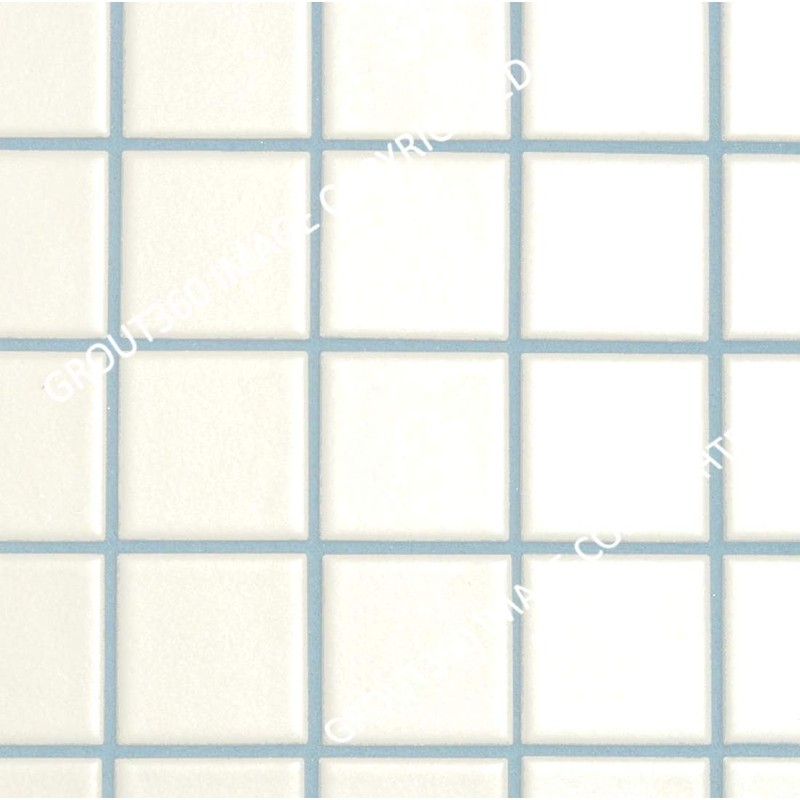 Grout 360 Sailcloth Blue Sanded Tile Grout for Tile Installation