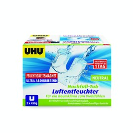 UHU Dehumidifier.