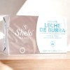 Jabón Leche De Burra Unifica Tono De Piel / Sheló