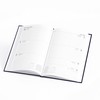 evelay 2025 Diary A4 Week to View Hardback Planner Organiser